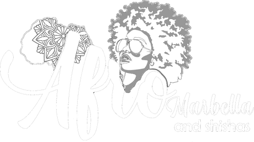 Afro Marbella and shishas