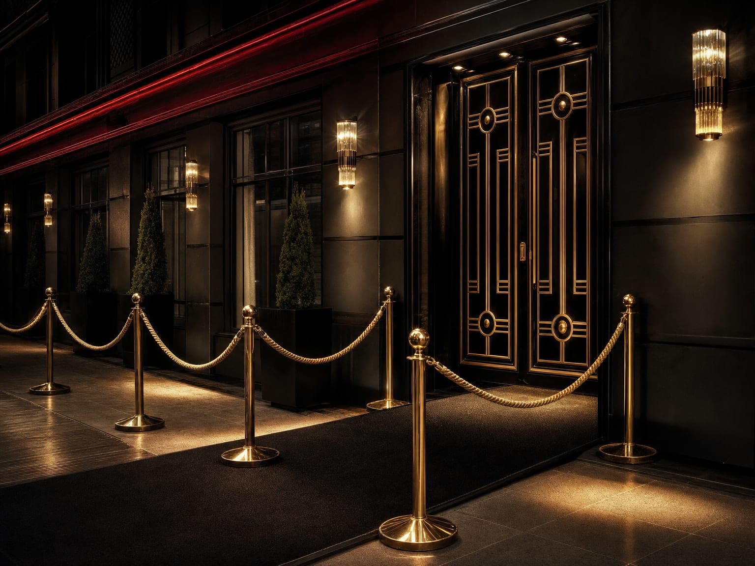Entrada