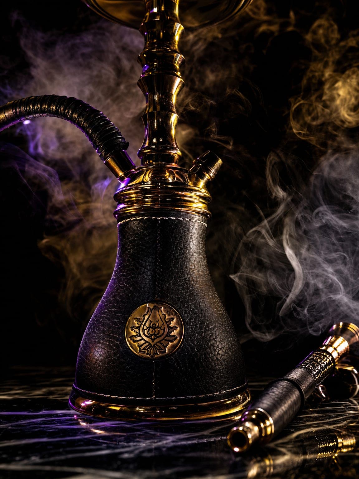 Shisha premium
